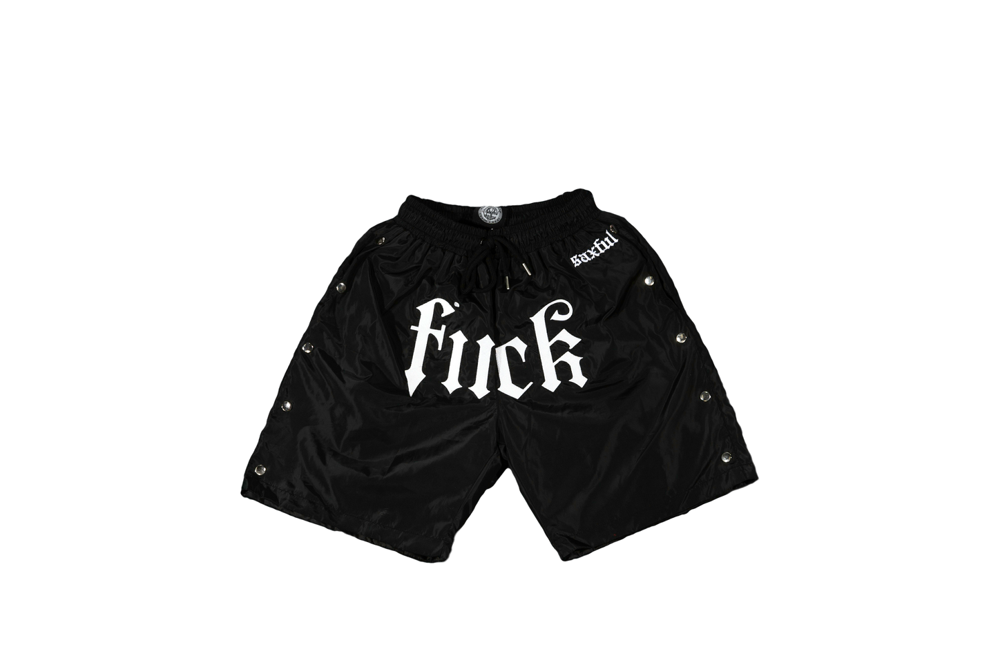 FvcK Shorts