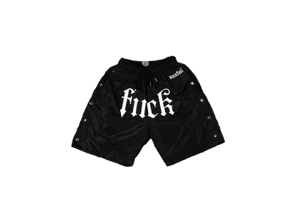 FvcK Shorts