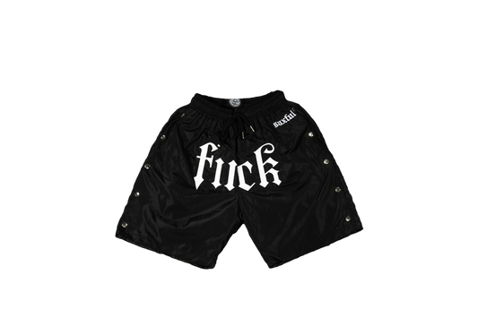 FvcK Shorts