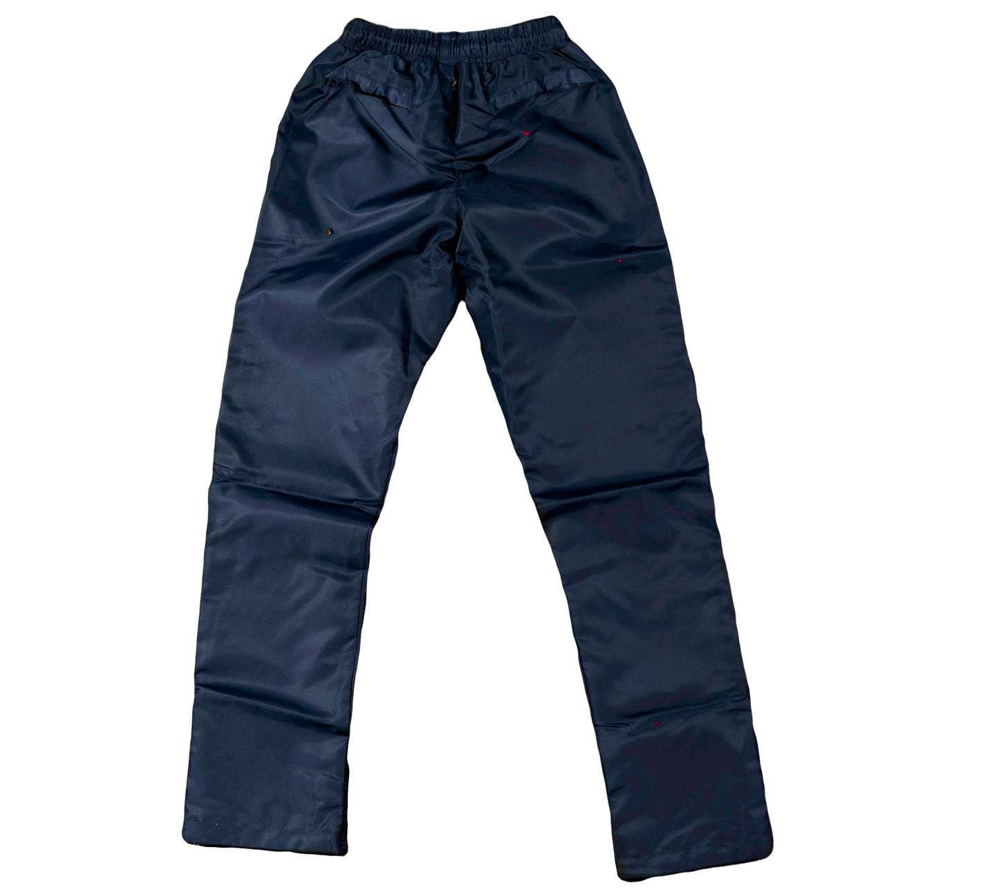 Navy Blue Saxful Reflex Pants